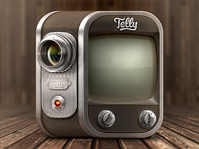 Telly-ios-icon