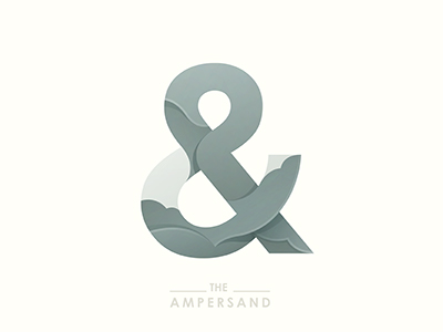 The_ampersand
