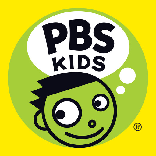 PBS KIDS Video，来源自黄蜂网http://woofeng.cn/