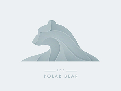 Thepolarbearlogo