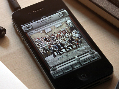 Radio App - Tutorial