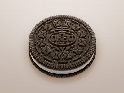 Oreo