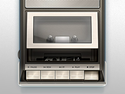 Cassette_player