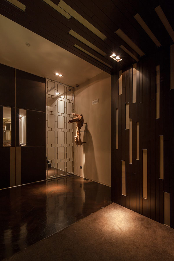 高贵典雅的葡萄牙Bô Zen酒吧