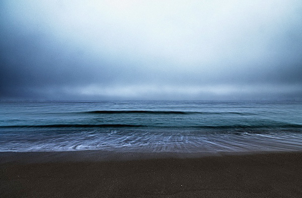 Antti Viitala摄影作品：海洋