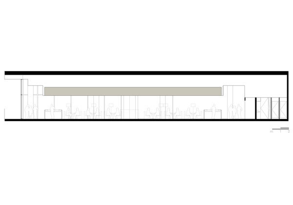 高贵典雅的葡萄牙Bô Zen酒吧