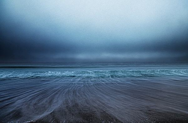 Antti Viitala摄影作品：海洋
