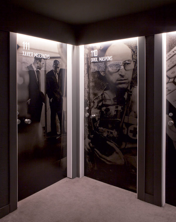 复古的西班牙风情：巴塞罗那Chic & Basic Ramblas酒店