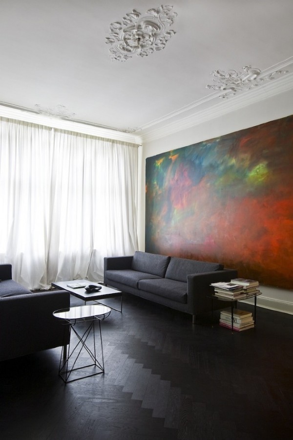德国Guido Hager公寓设计
