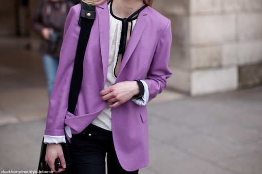 紫装