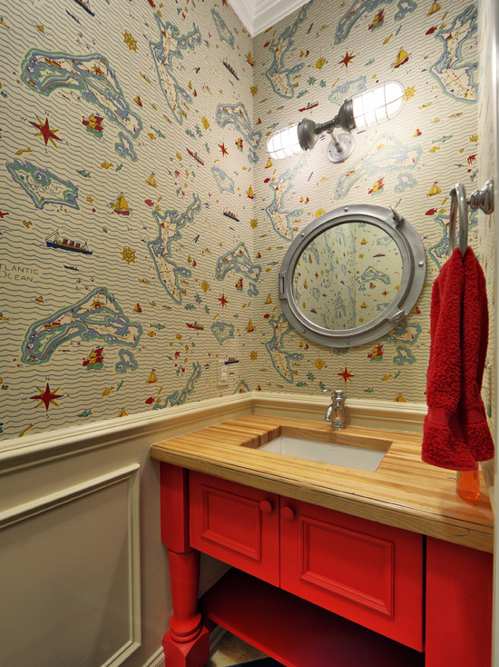 beach-style-powder-room