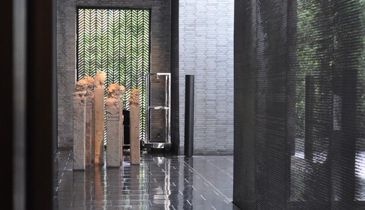 上海璞丽酒店 puli hotel shanghai