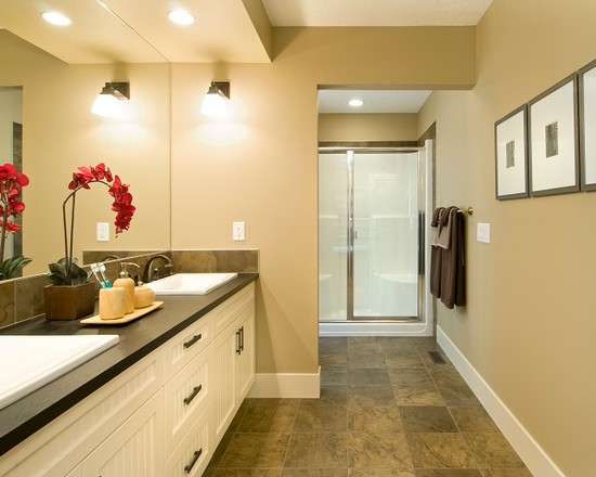 contemporary-bathroom