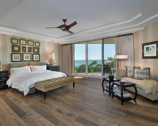 contemporary-bedroom