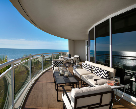 contemporary-deck