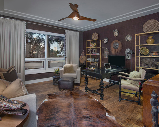 contemporary-home-office