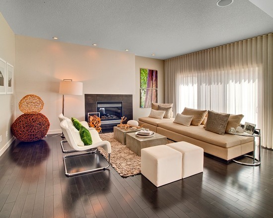 contemporary-living-room
