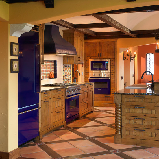 mediterranean-kitchen