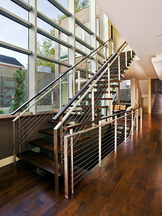 modern-staircase