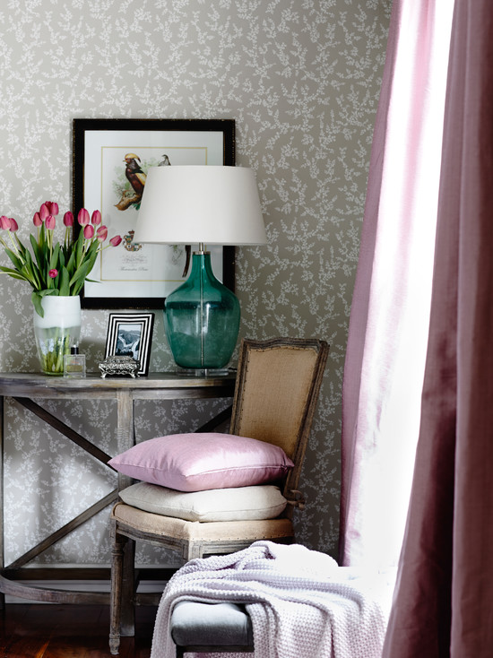 transitional-bedroom