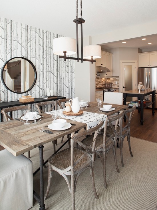 transitional-dining-room