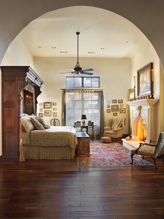 mediterranean-bedroom