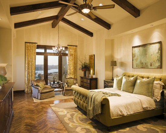 mediterranean-bedroom