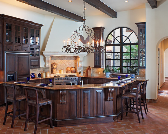 mediterranean-kitchen