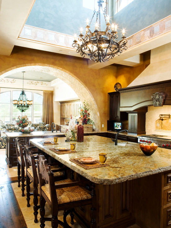 mediterranean-kitchen