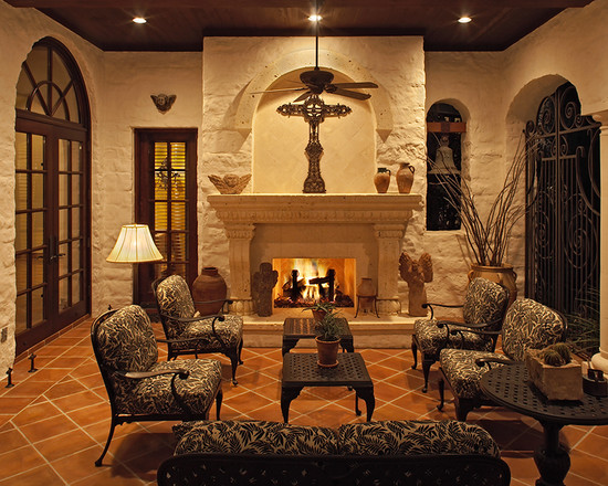 mediterranean-porch