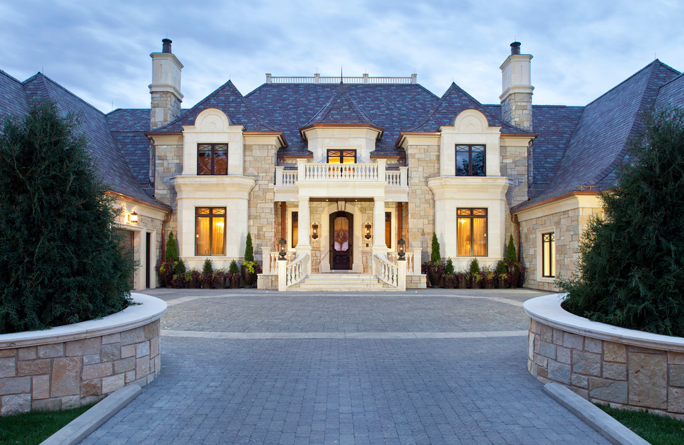 traditional-exterior