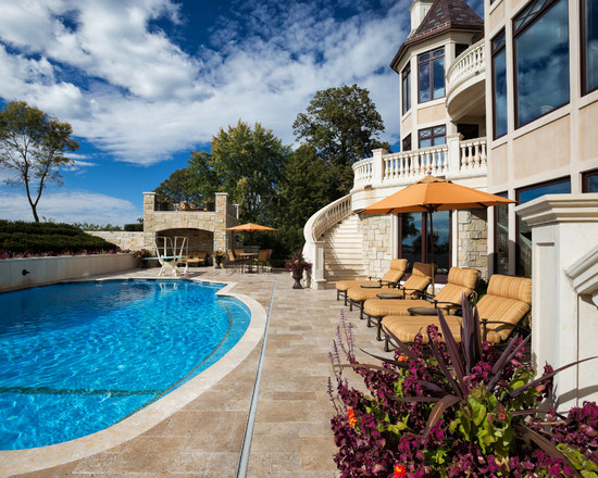 traditional-patio