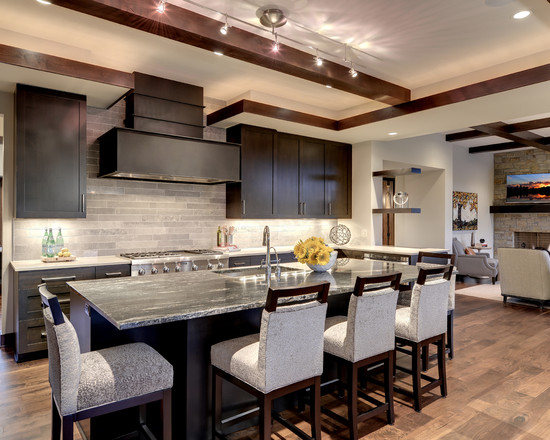 transitional-kitchen