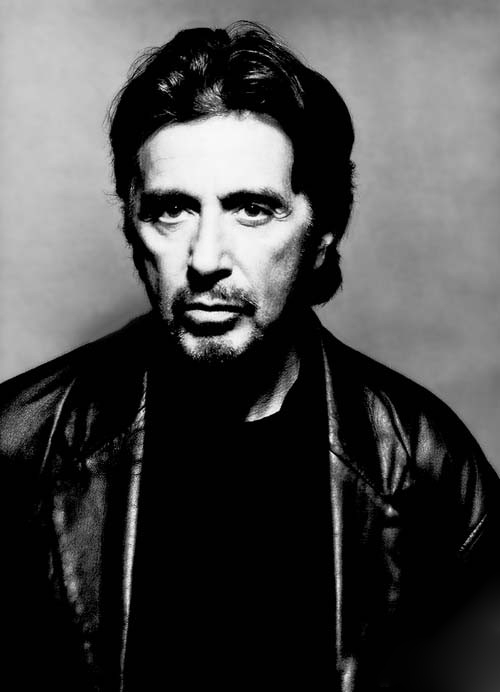 Al Pacino、Al Pacino