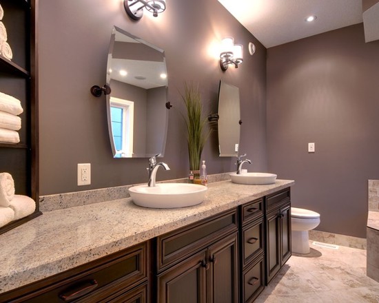 contemporary-bathroom