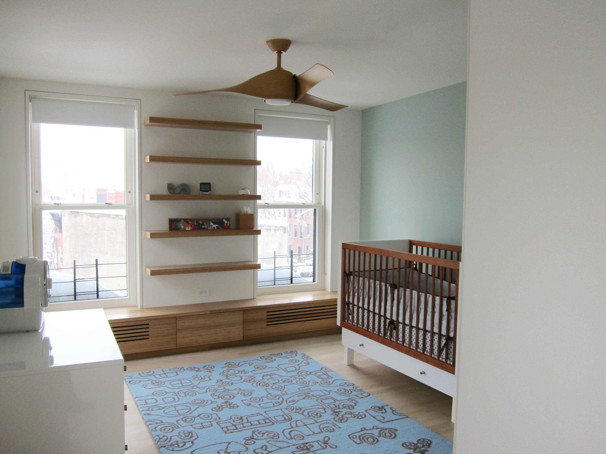 contemporary-nursery