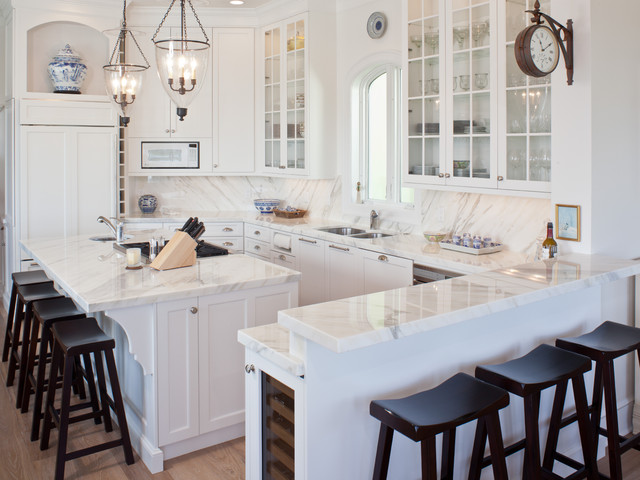 traditional-kitchen