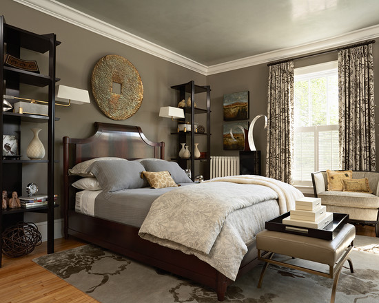 transitional-bedroom