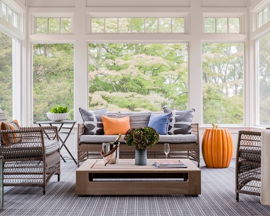 transitional-sunroom