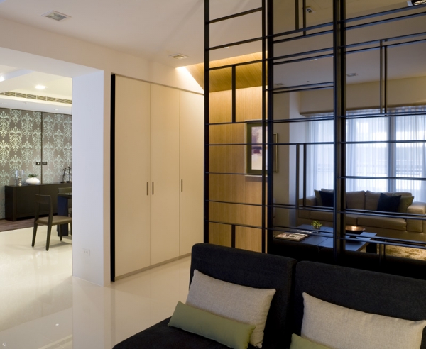 藏玉陳宅-HDA家居设计