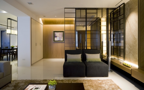 藏玉陳宅-HDA家居设计