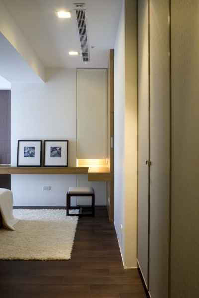 藏玉陳宅-HDA家居设计