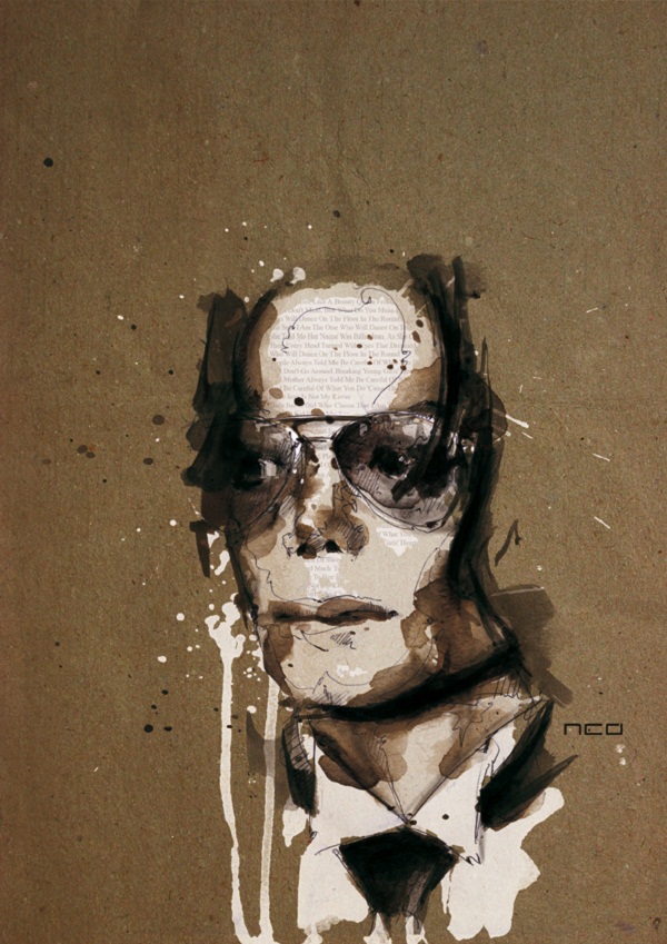 Florian Nicolle插画作品 - 图6