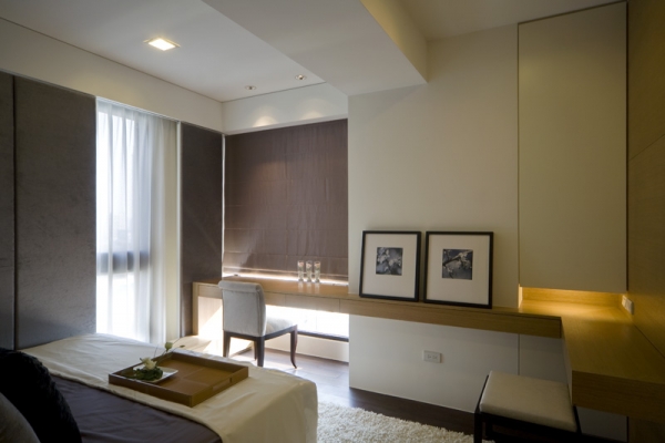 藏玉陳宅-HDA家居设计