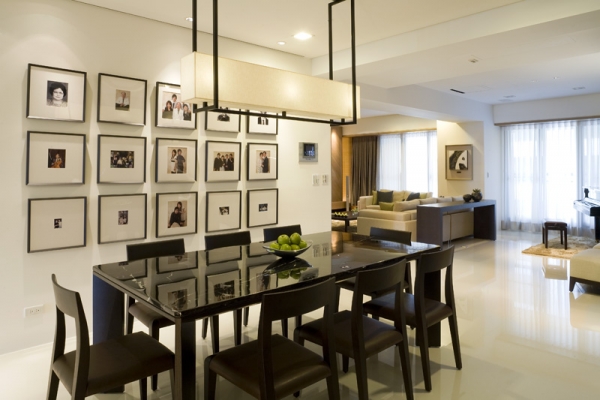 藏玉陳宅-HDA家居设计