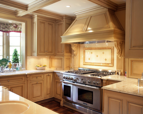 traditional-kitchen