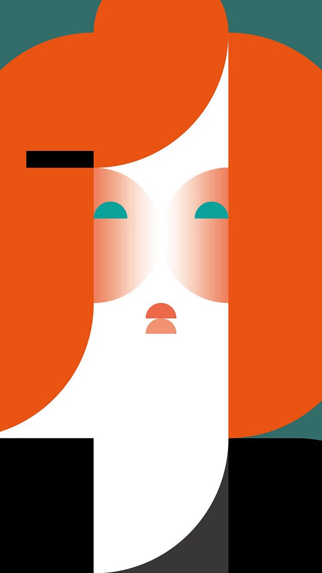 ikko tanaka – 日本艺术家田中一光海报设计作品