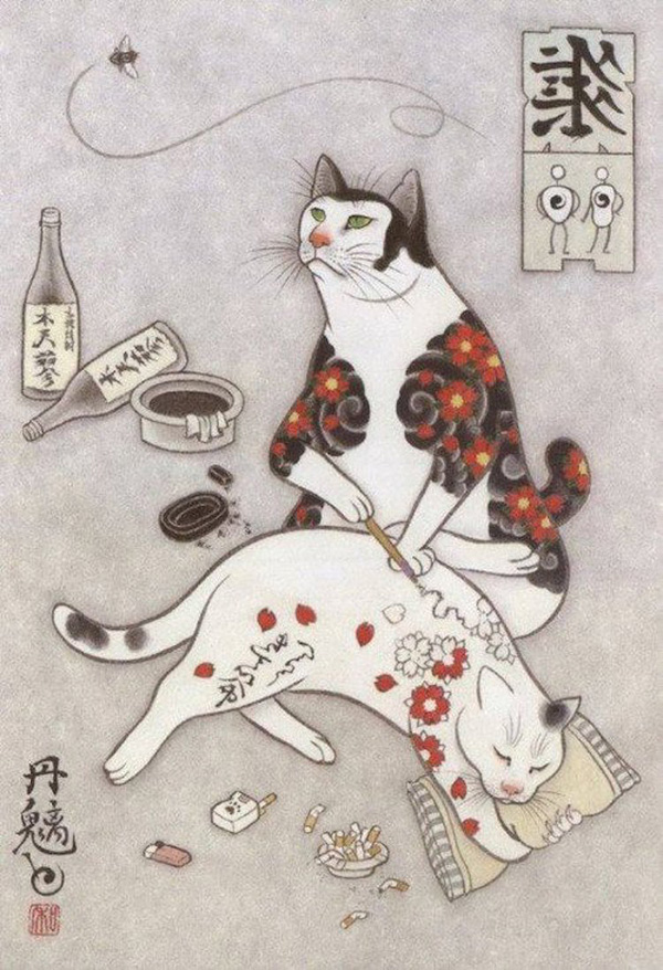 kazuaki-horitomo-monmon-cats-1