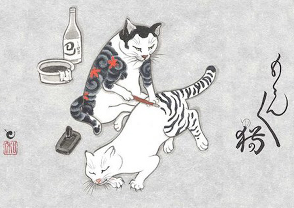 kazuaki-horitomo-monmon-cats-8