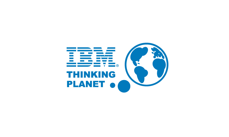 ibm smarter planet logo